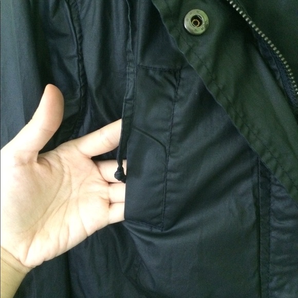 American Rag Jacket - Picture 8 of 8